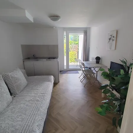 Escapade Pres De Lille - Avec Terrasse Et Parking Privee شقة