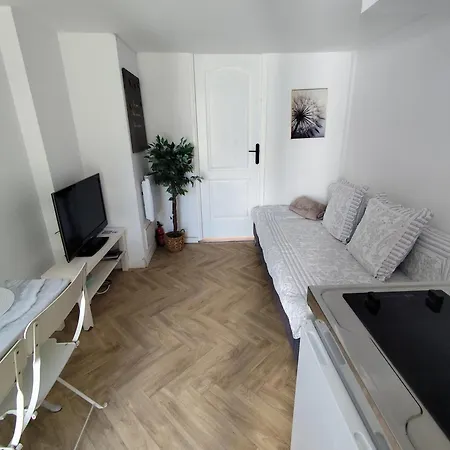 Apartman Cosy Entier Et Parking Prive Sur Place A 5min De Lille Et 10 Min Du Stade Pierre Mauroy *